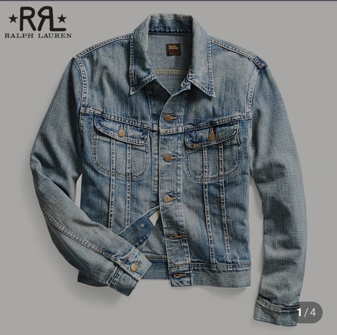더블알엘 lot271 L 상품이미지1