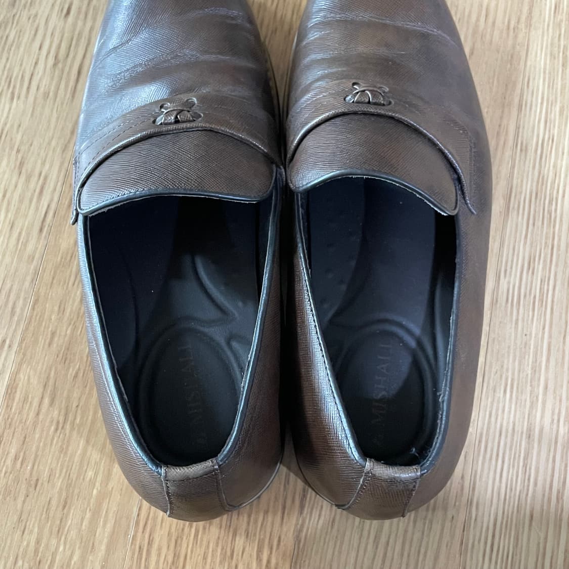 TANDY 탠디 구두 265 상품이미지8