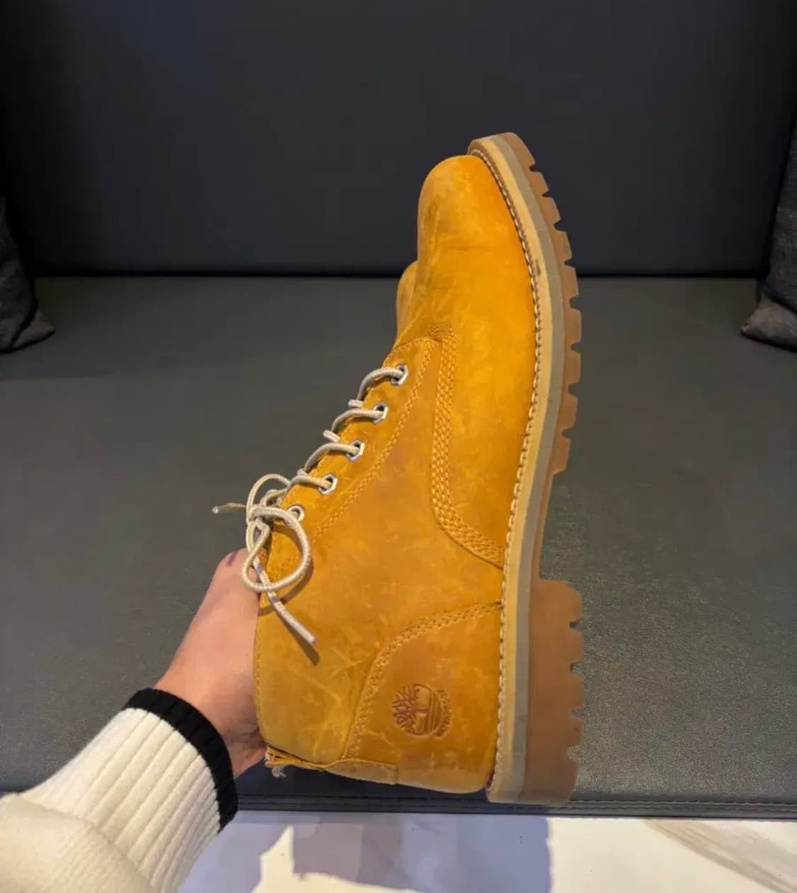 팀버랜드 270 상품이미지4