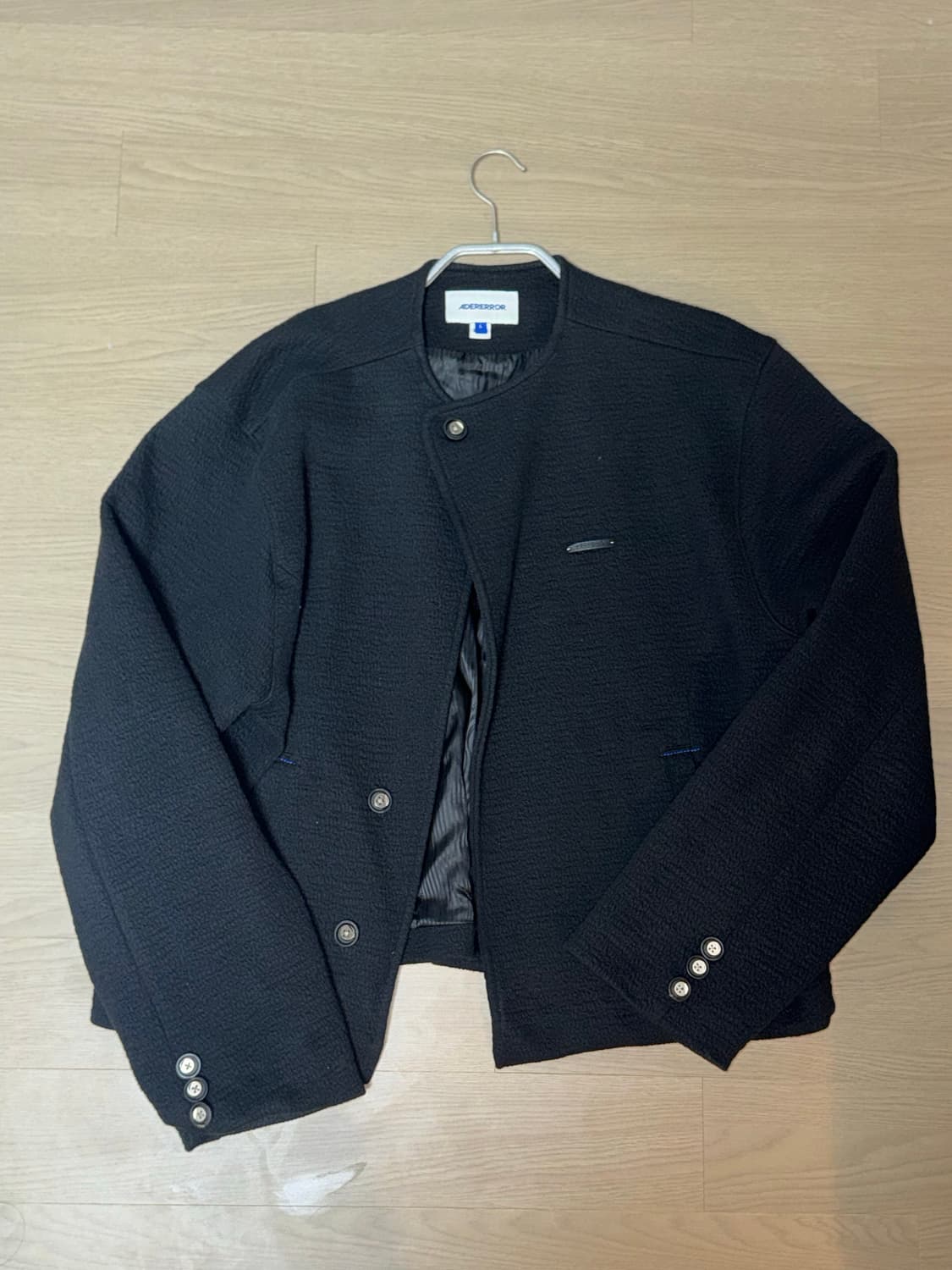 아더에러 자켓  상품이미지1