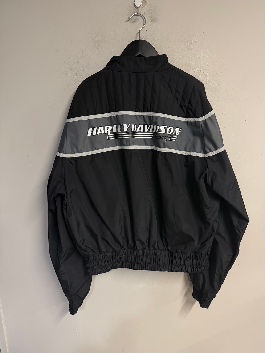 Harley davidson zip up jacket  상품이미지5