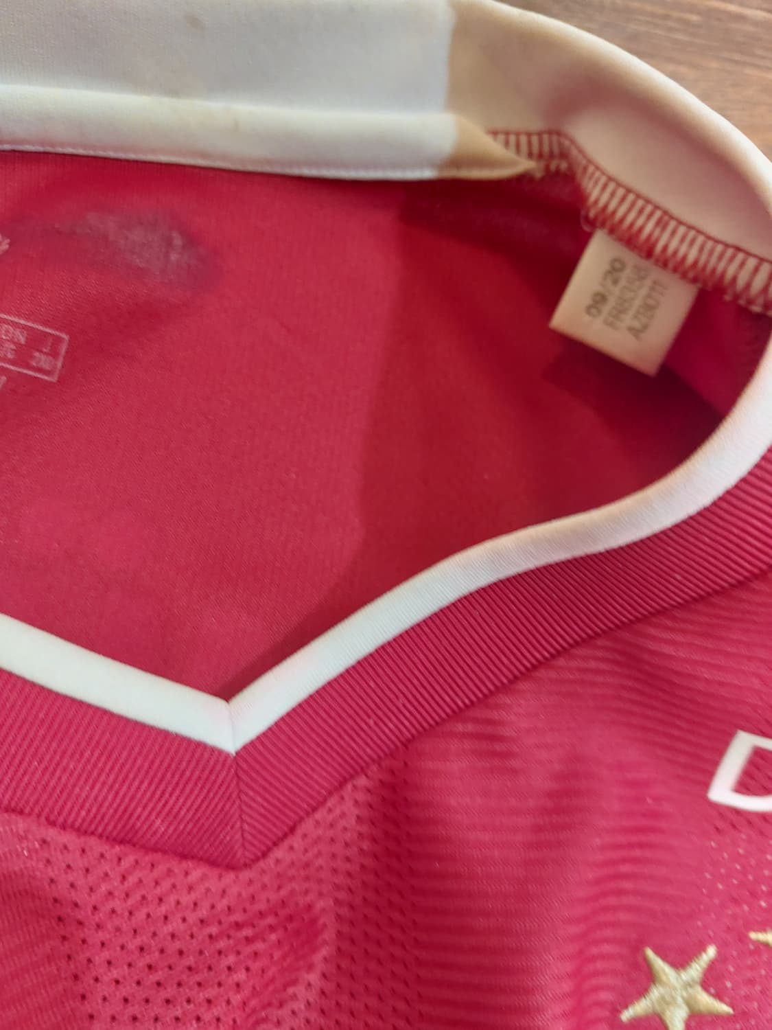 뮌헨 19 20 ucl final 뮐러 팝니다 상품이미지3