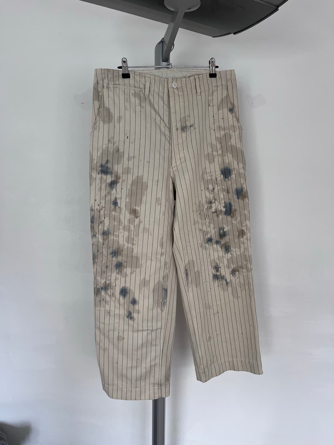BOW WOW/COLA STRIPE TROUSERS 상품이미지1
