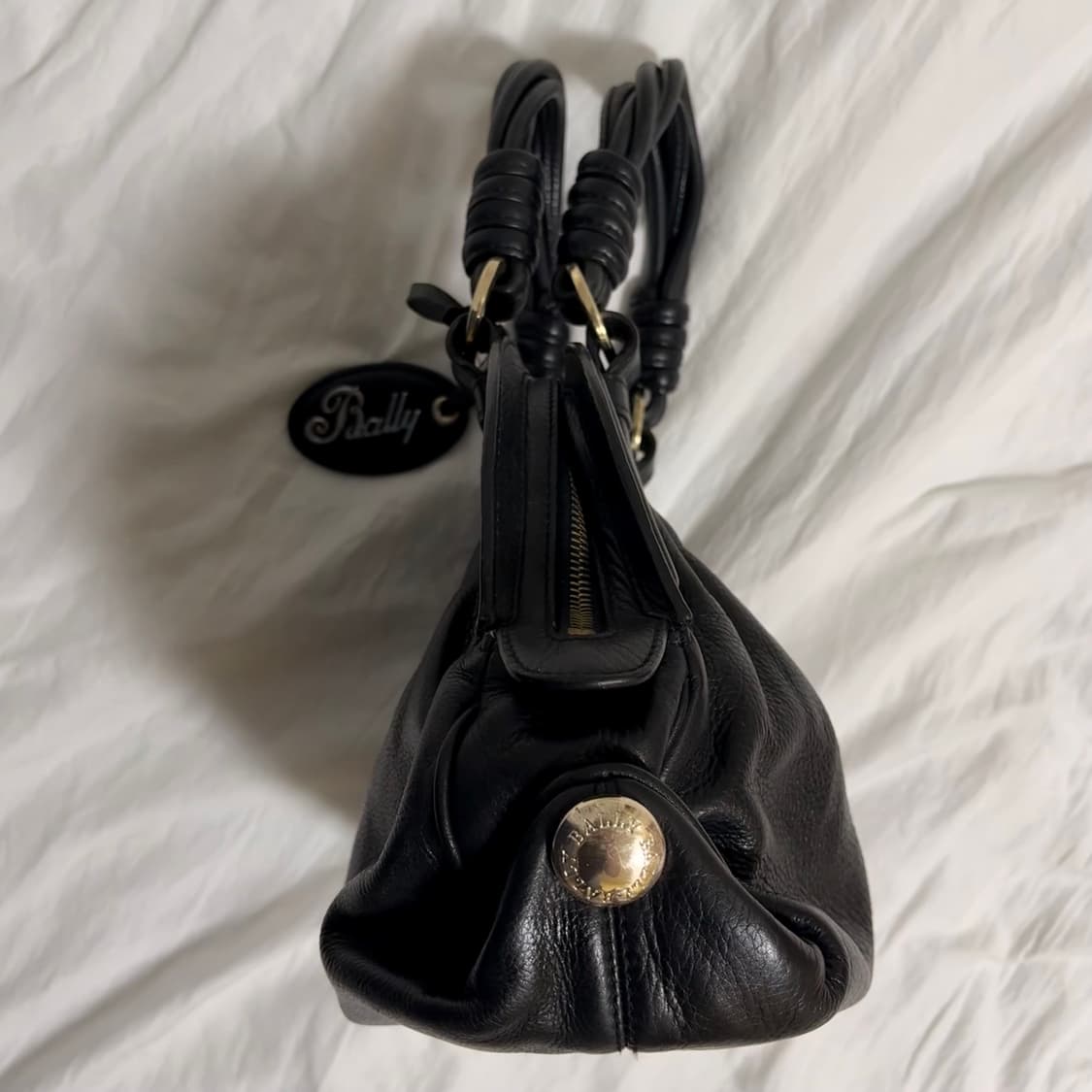 Bally shoulder bag 상품이미지4