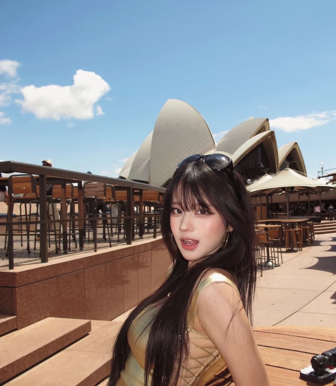 인기!) Canon powershot e1 빈티지 핑크 디카 (풀박스) 상품이미지6