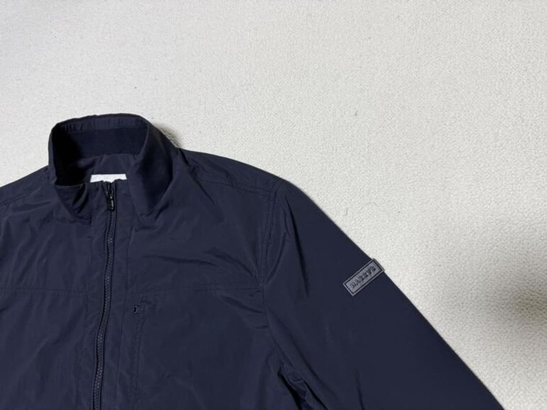 헤지스 자켓 남성용 100사이즈 상품이미지2