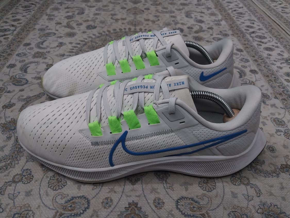 나이키 에어줌 페가수스 38  런닝화 285mm 상품이미지4