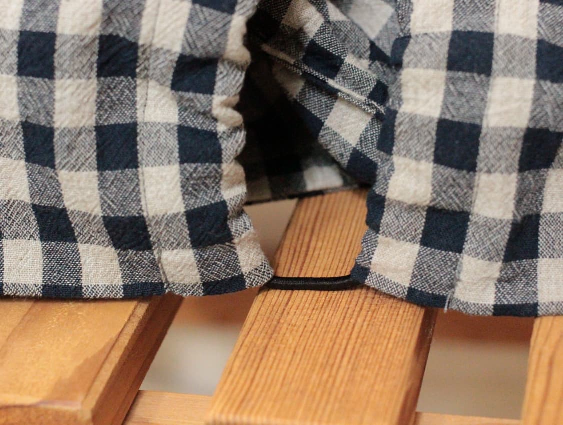 핸드메이드 코튼린넨 와이드 헤어밴드 상품이미지10