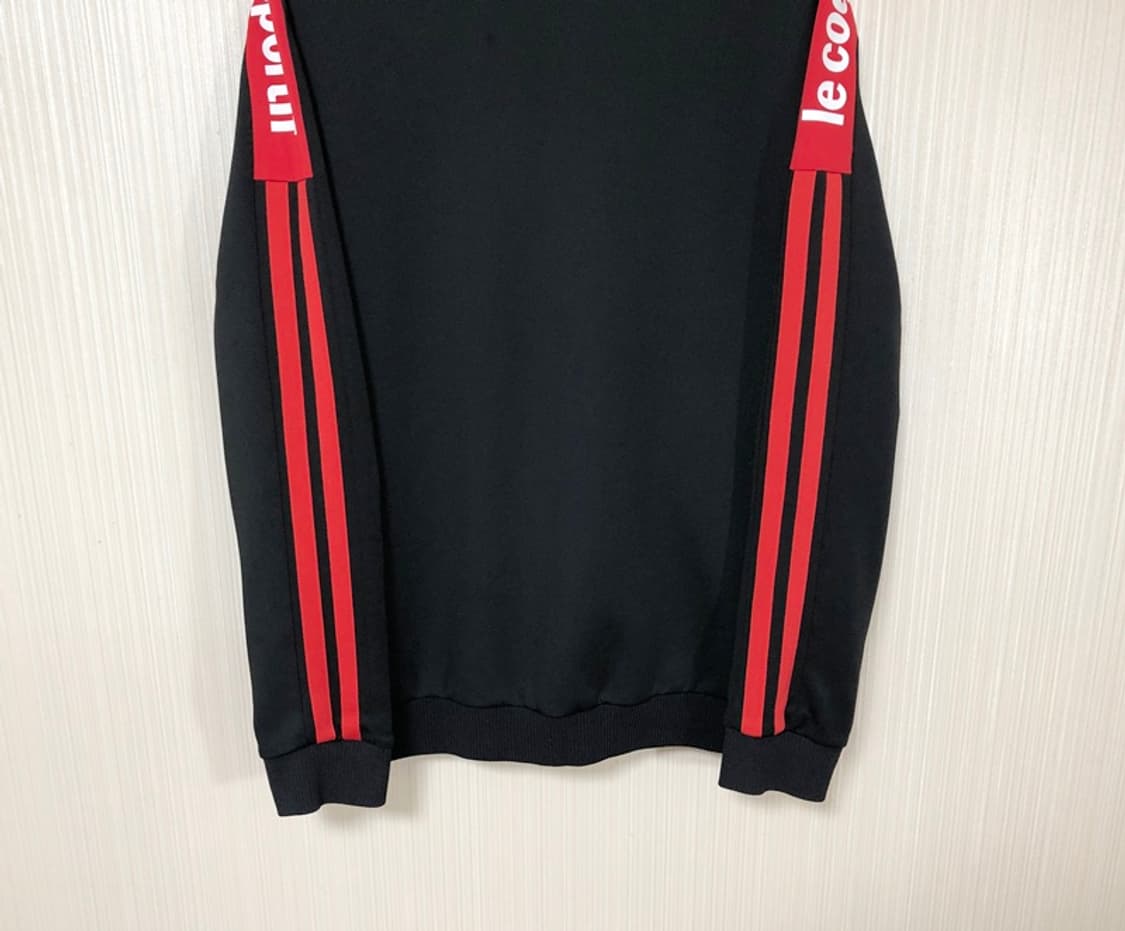 K리그 르꼬끄 FC서울 트레이닝자켓/트랙슈트 XL(105) 상품이미지10