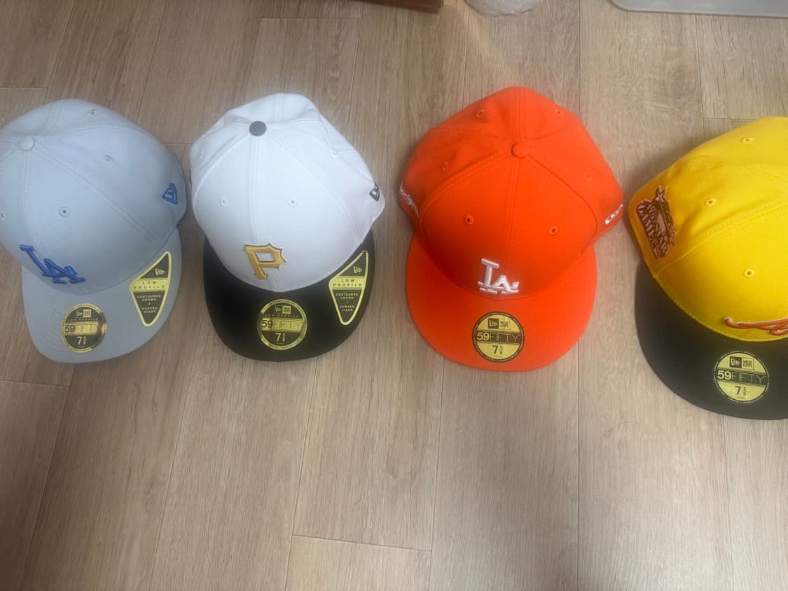 MLB 뉴에라 상품이미지9