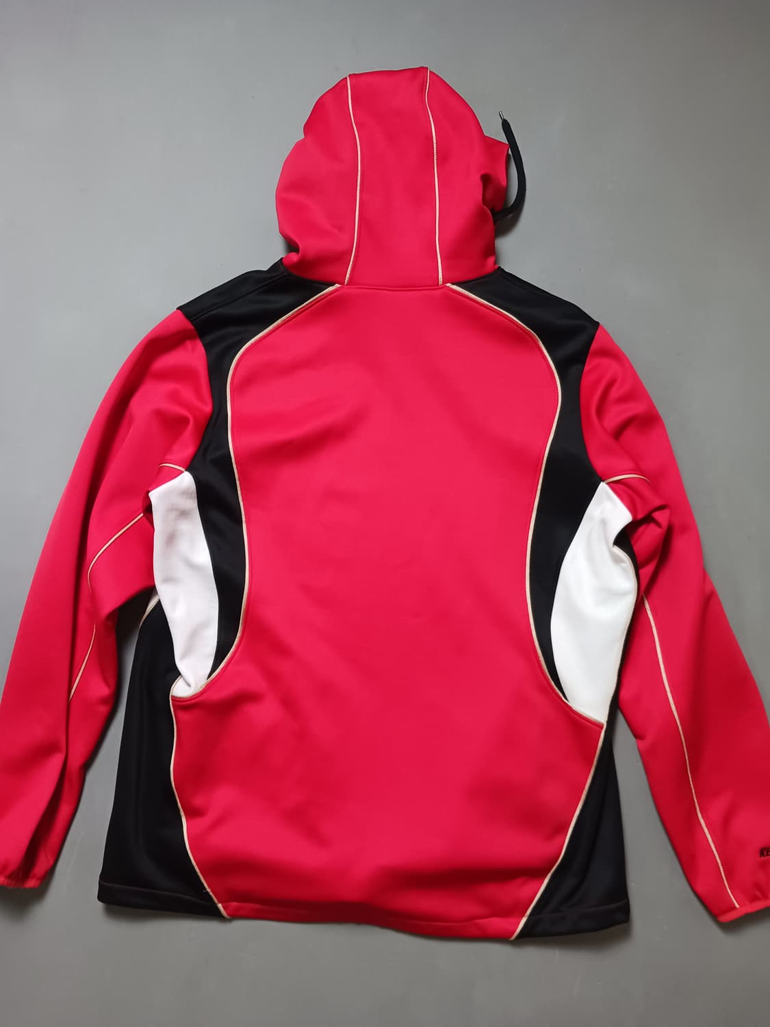 [105] 카미스타 킵 웜 기모 후드 풀오버 상품이미지7