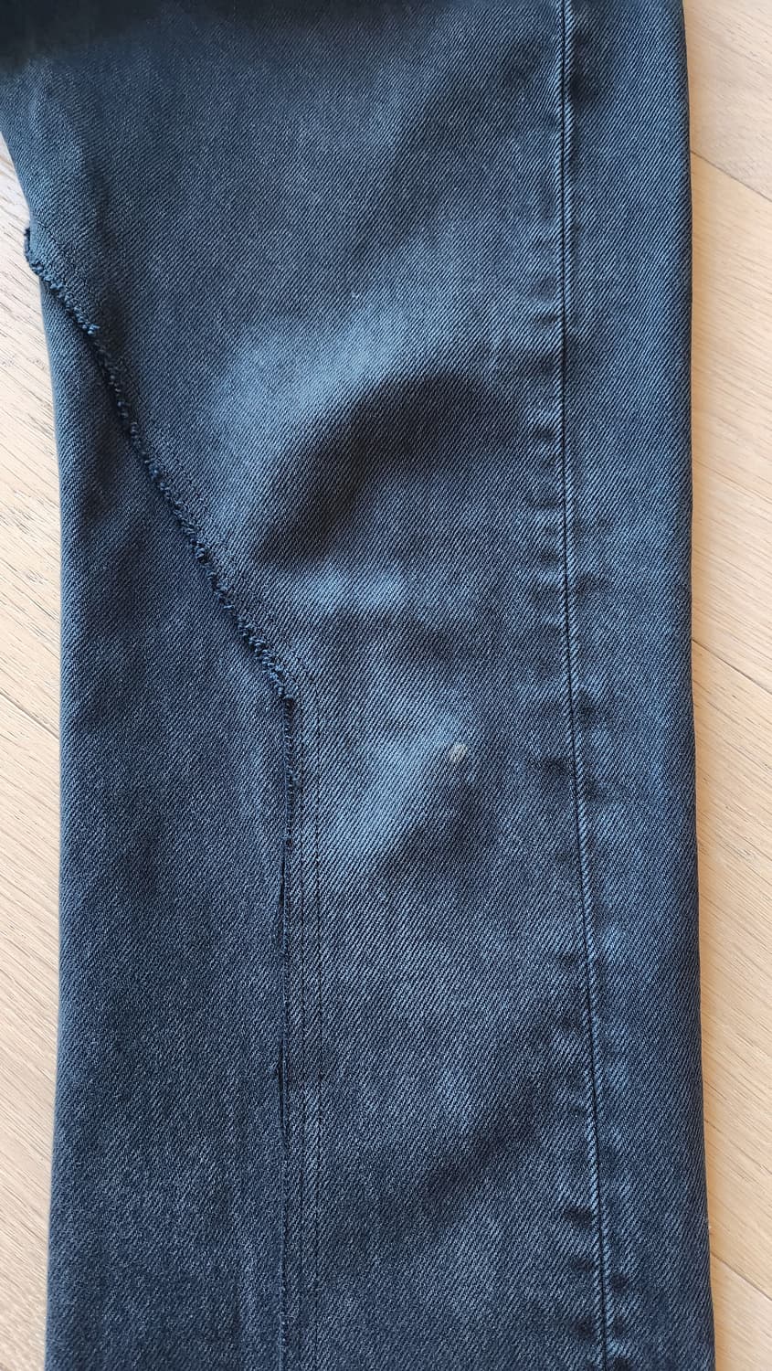 올드파크 슬릿진 m 상품이미지5