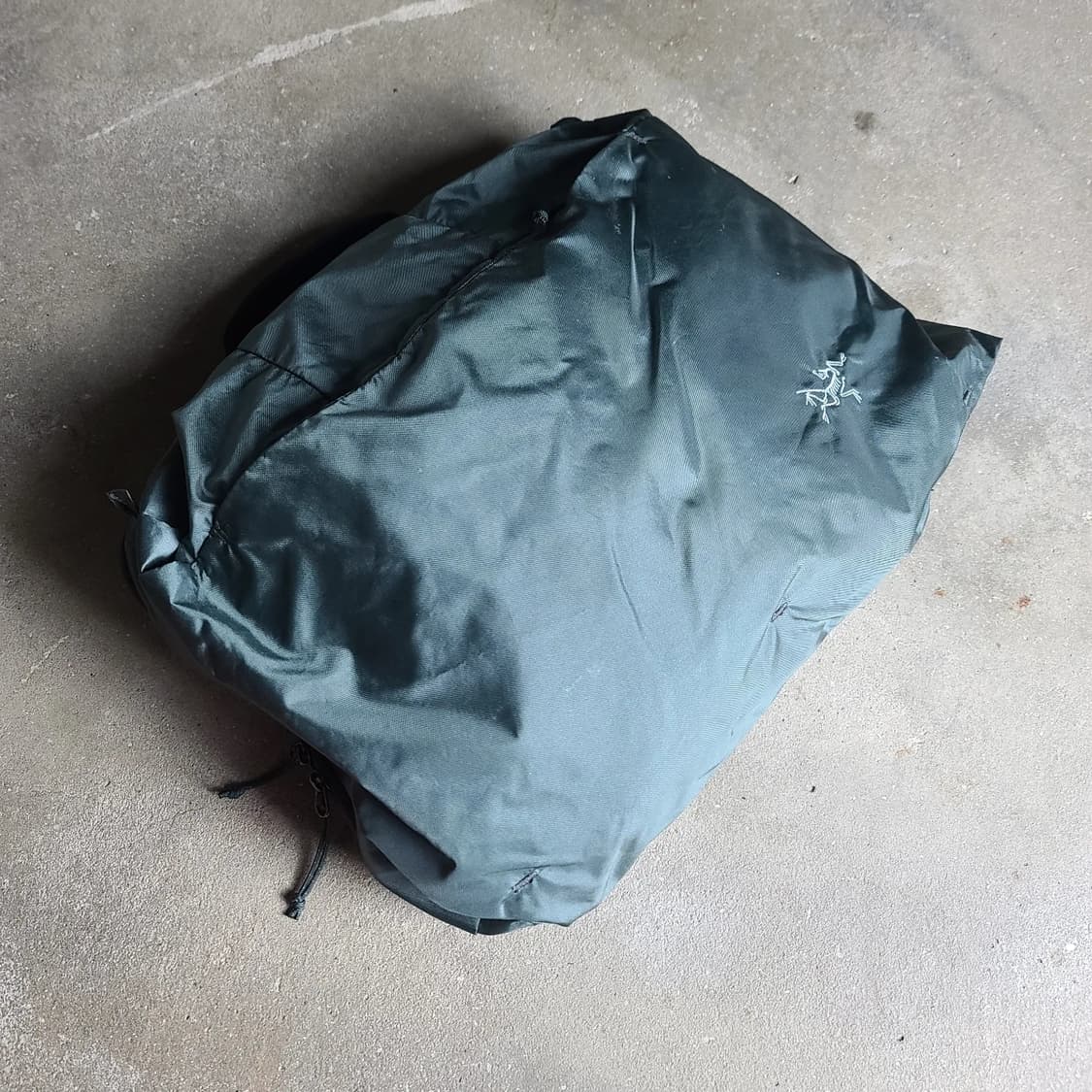 아크테릭스 해머백 상품이미지3