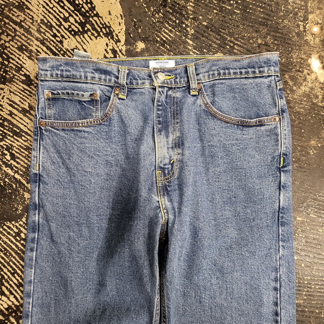 리바이스 데니즌 청바지 (35) 상품이미지2