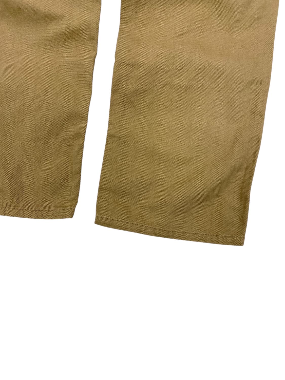 브루클린 오버롤 퍼티그 팬츠 상품이미지5