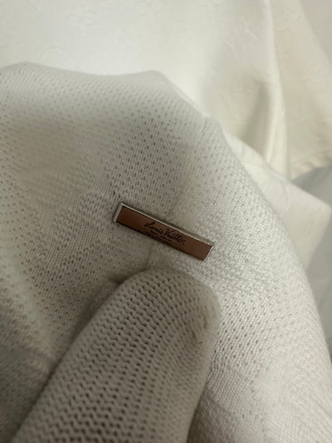 루이비통 모노그램 3D 포켓 반팔 (M) 상품이미지6