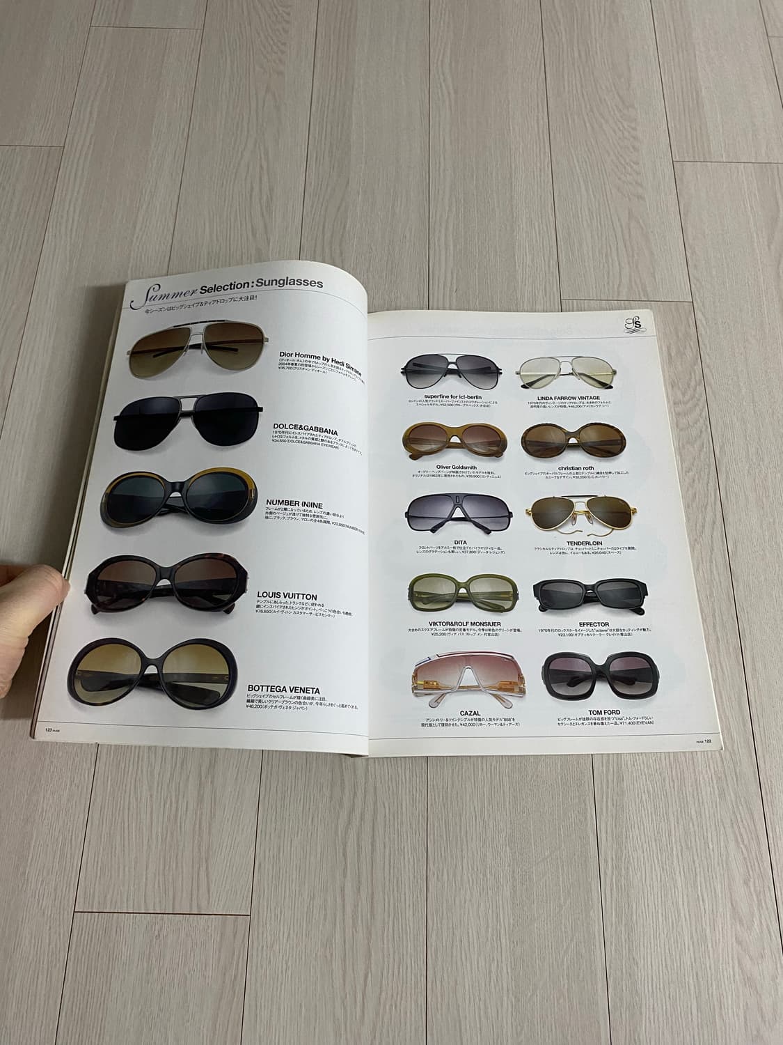 2007 7 HUGE 상품이미지7