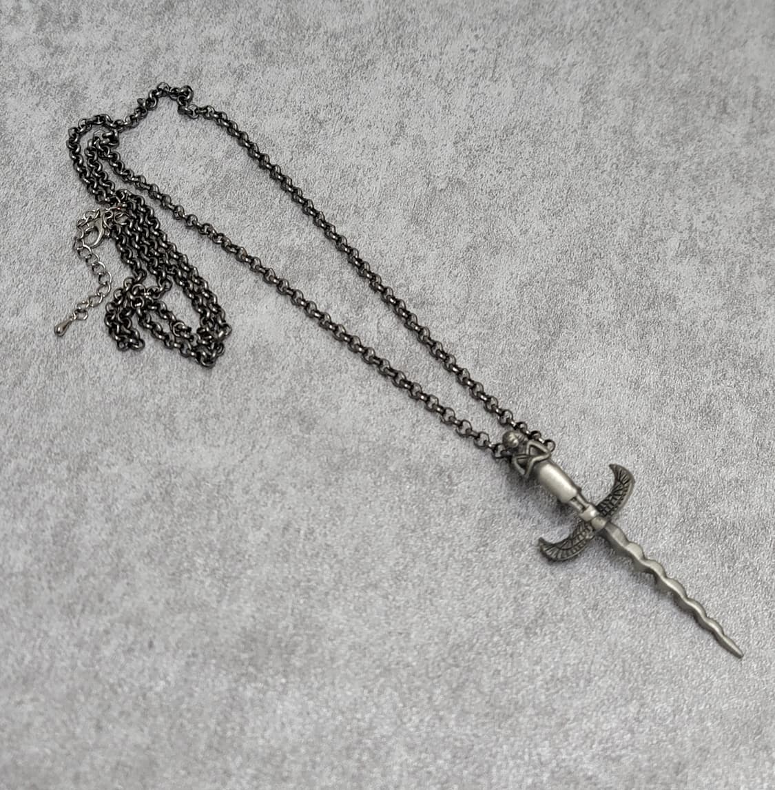 vintage necklace 상품이미지3