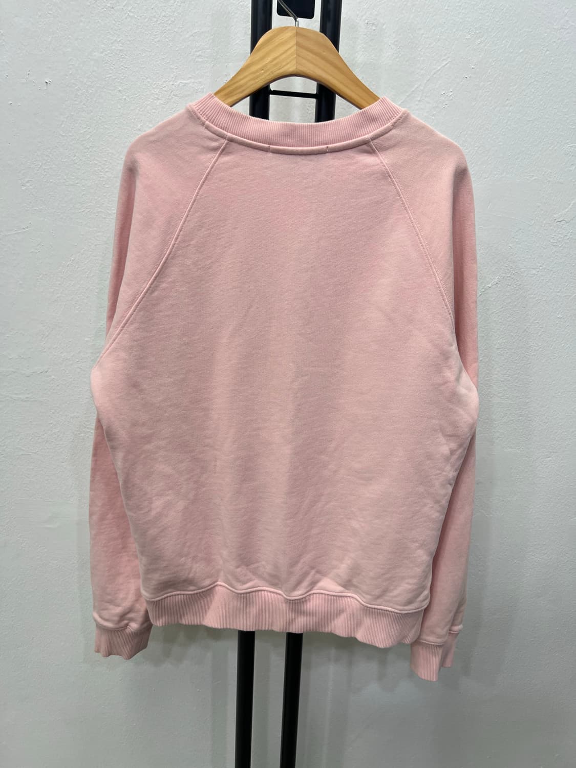 정품) MSGM 여성 맨투맨 M 상품이미지4