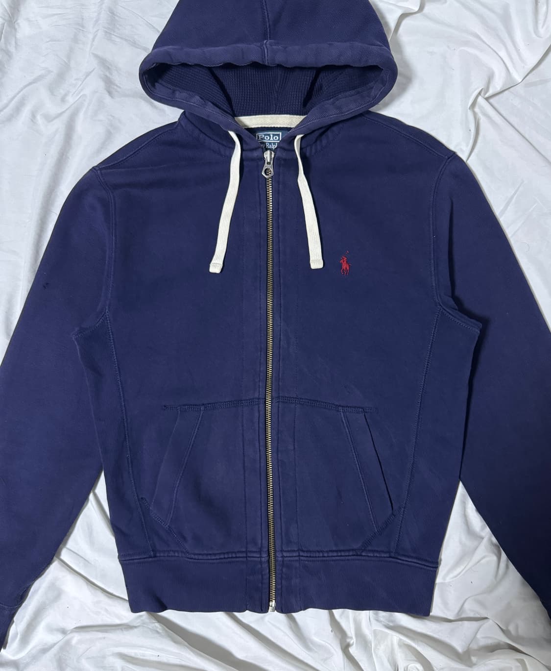 폴로랄프로렌 후드집업 상품이미지3
