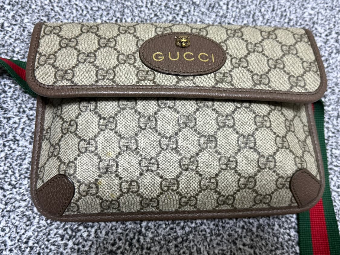 정품 구찌 네오가방  상품이미지2