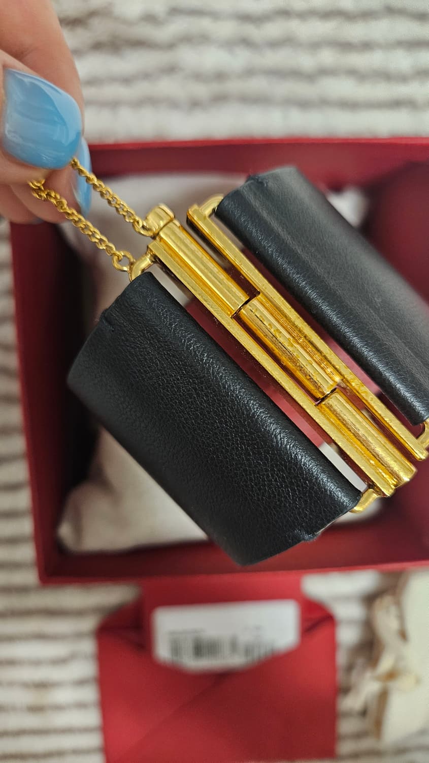 발렌티노 가죽팔찌 상품이미지4