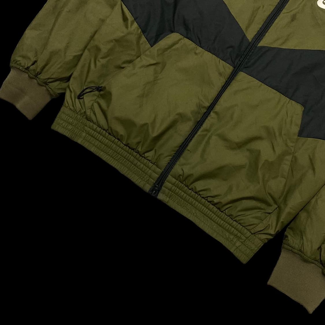 NIKE 나이키 소프트쉘 빅로고 MA-1 자켓 상품이미지4