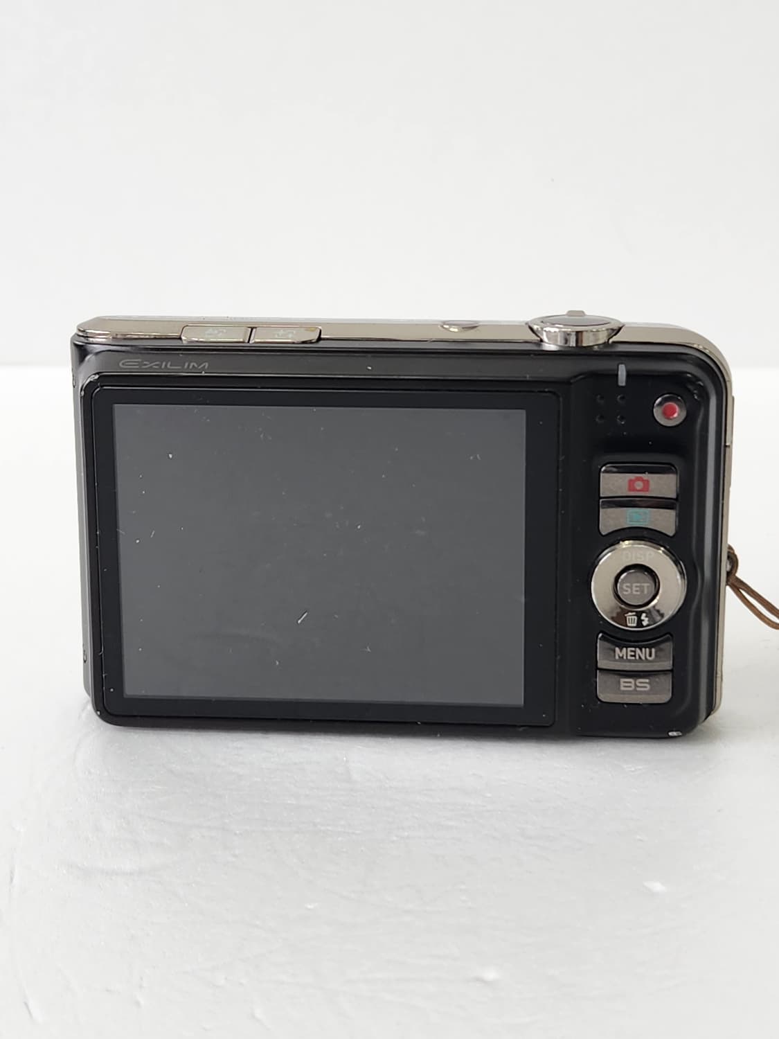 카시오 엑슬림 h10 디카  빈티지카메라 casio 매이크업카메라 아이유 상품이미지3