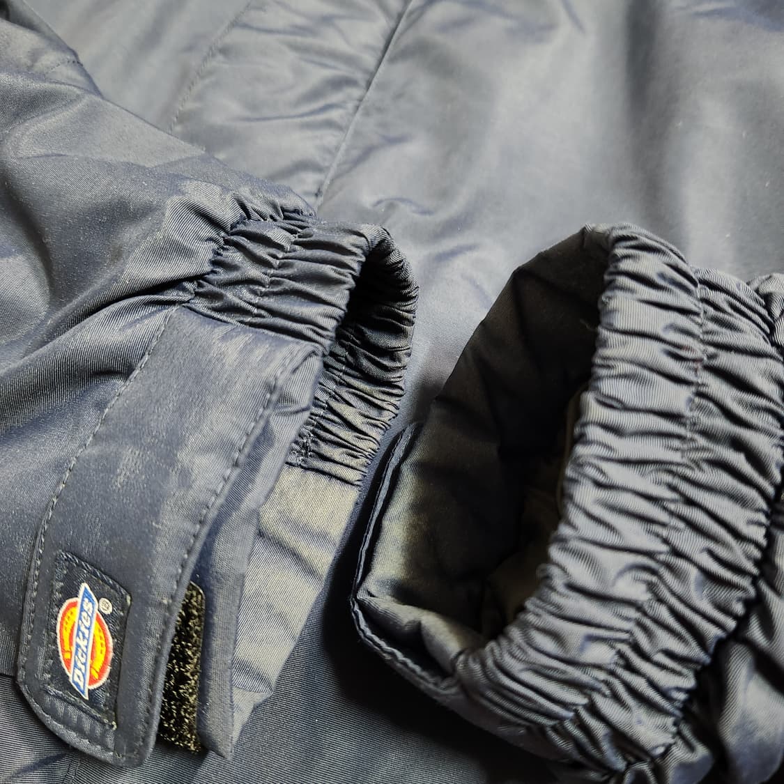 H742 [XL] 디키즈 남성 바람막이 점퍼
 상품이미지5