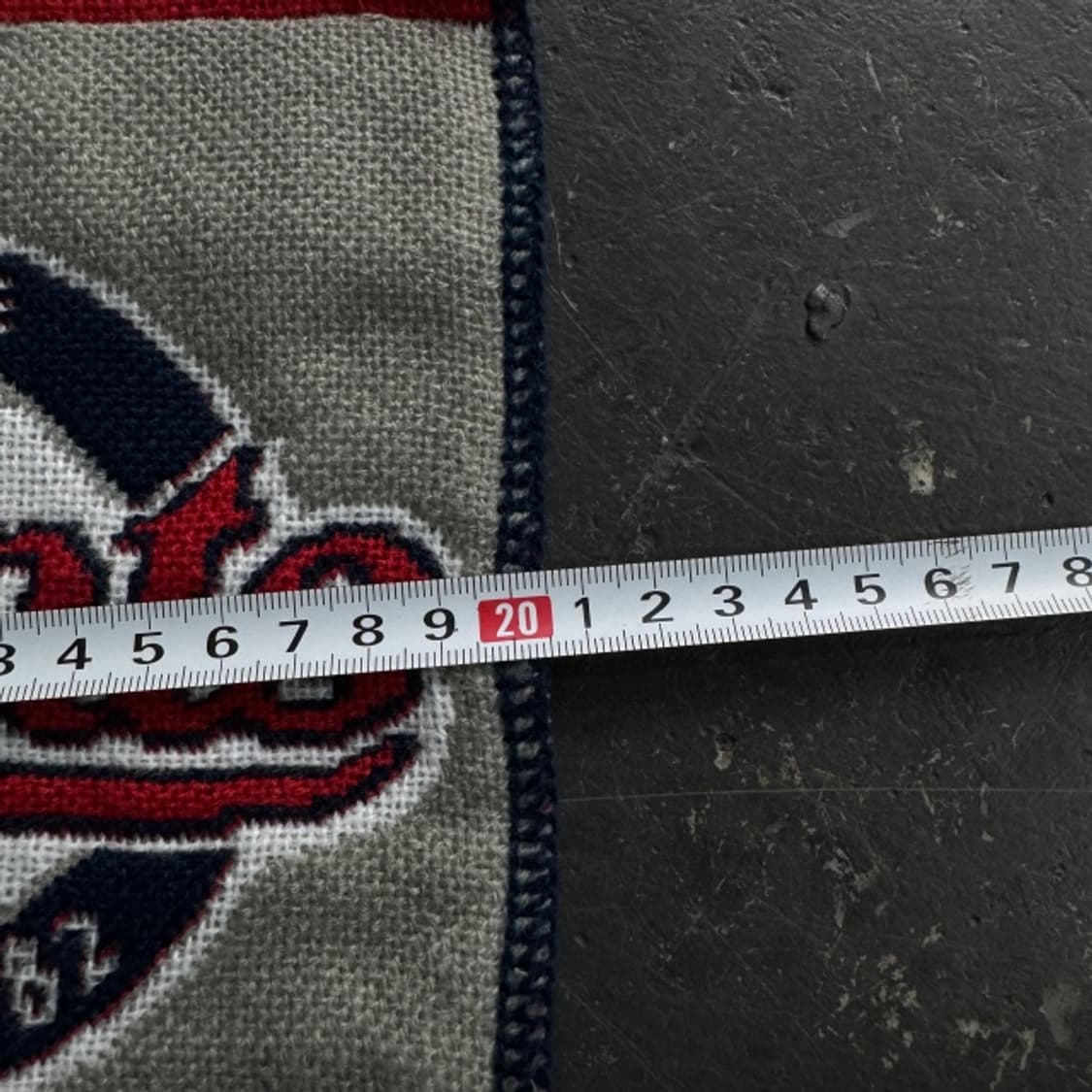 롯데자이언츠 응원 머플러 상품이미지3