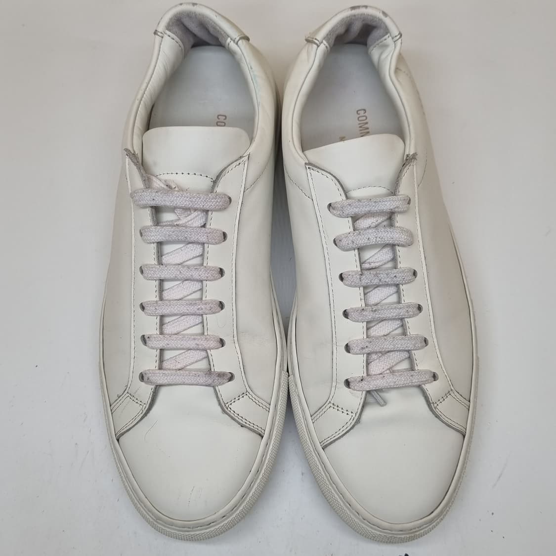 커먼프로젝트 남성스니커즈260. 상품이미지2