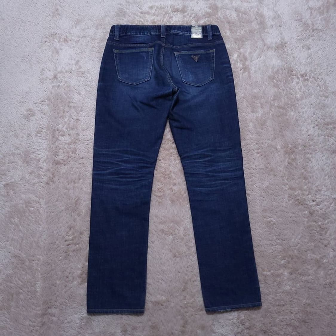 게스 Guess 여 청바지 78/31 0426 상품이미지2