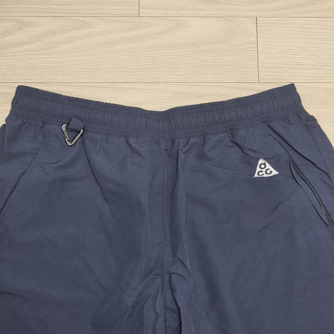 나이키 ACG 반바지 블랙 상품이미지2