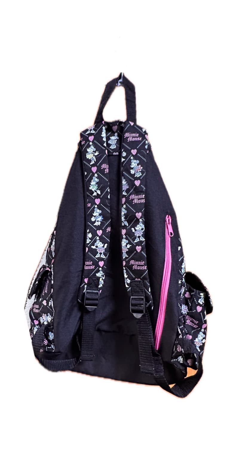 빈티지 미니마우스 백팩 상품이미지2