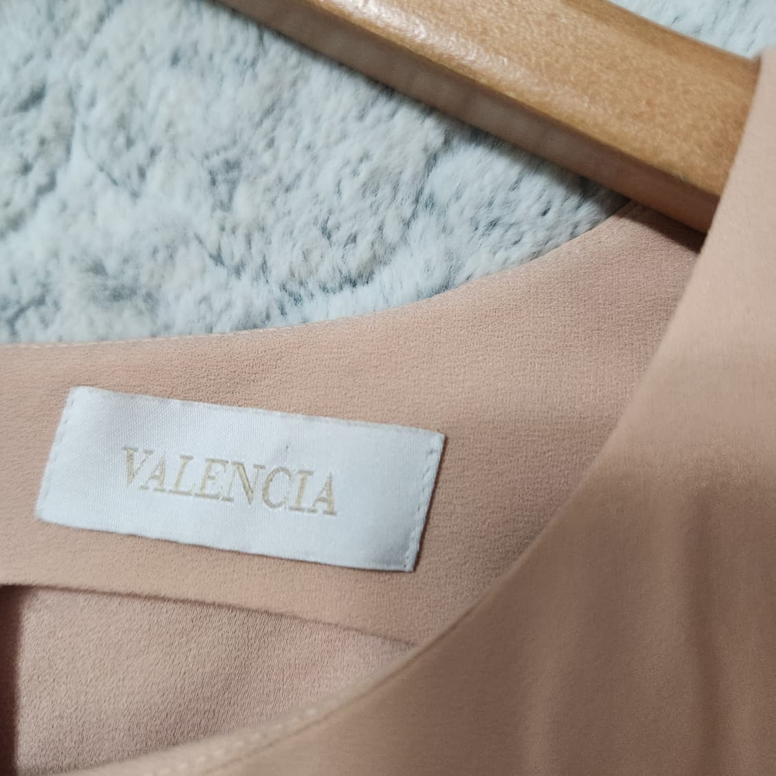 206A [66] 발렌시아 여성 원피스 상품이미지2