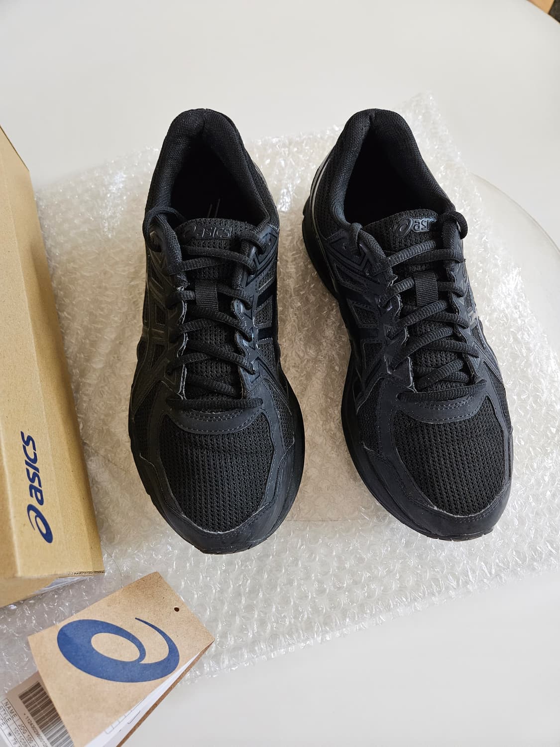 [265] 아식스 조그100 2 엑스트라 와이드(4E) 상품이미지1