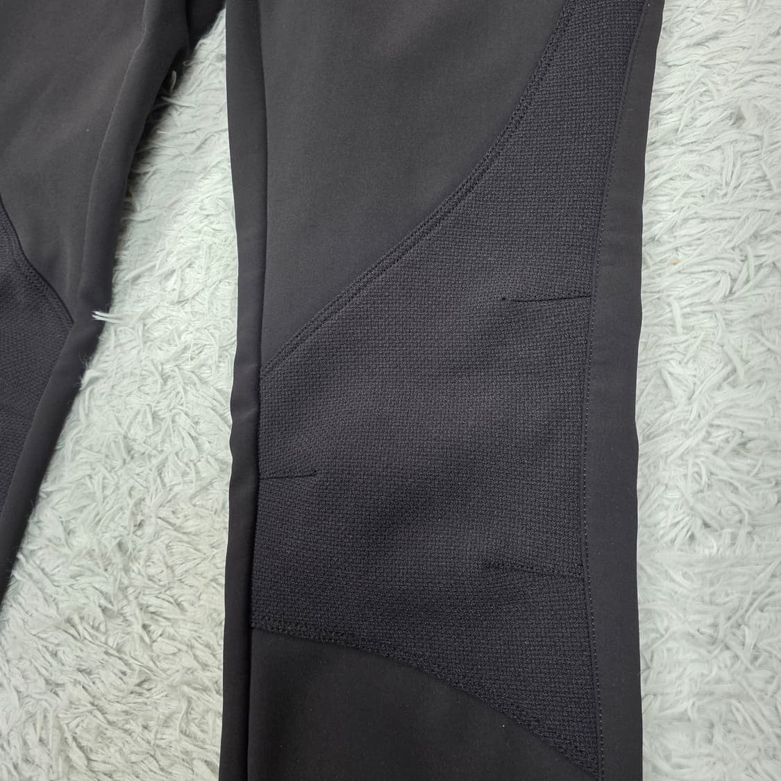 노스페이스 여성 포카라 기모 팬츠 26-27 상품이미지3