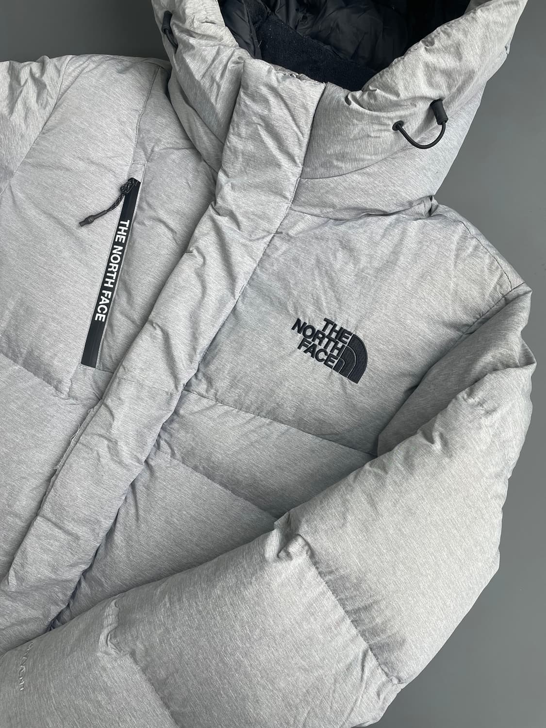 [s] 노스페이스 슈퍼 에어 다운 여성 롱 패딩 상품이미지4