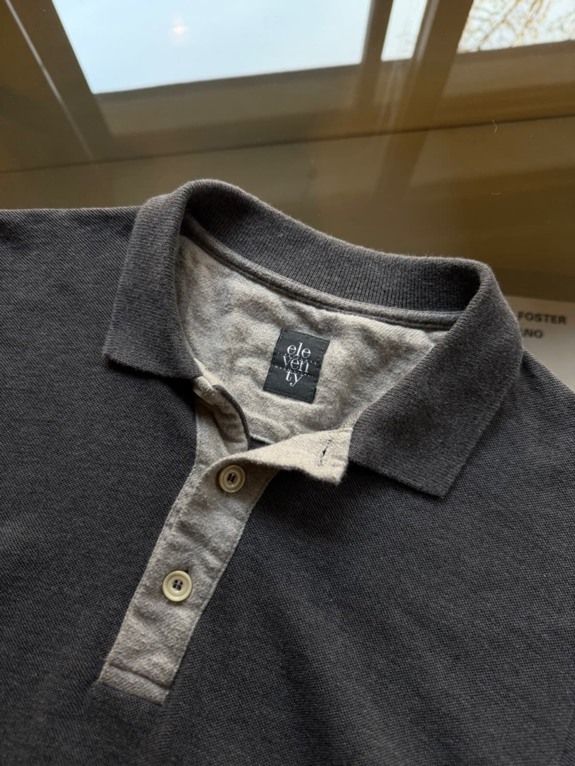 일레븐티 pk 셔츠 100 상품이미지5