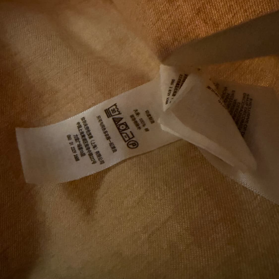 폴로랄프로렌 더 빅자켓 L 상품이미지5