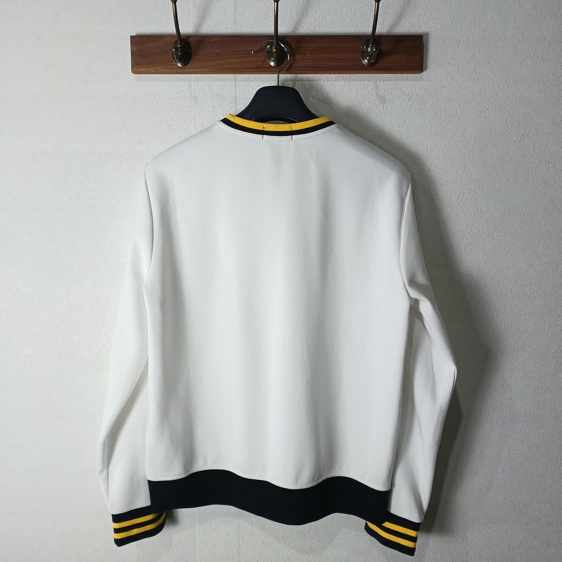 폴로 베어 랄프로렌 ski bear 맨투맨 M 상품이미지3