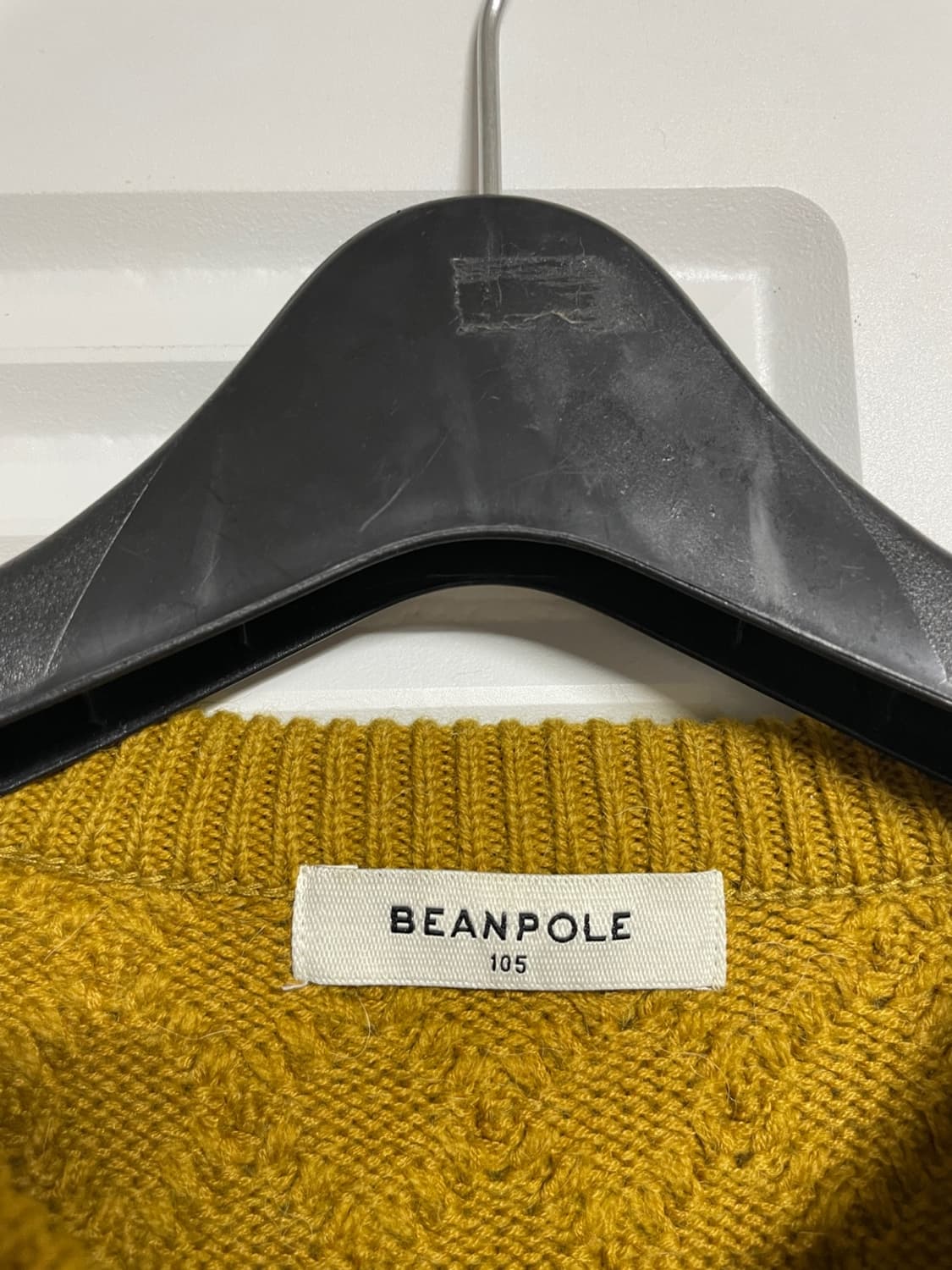 빈폴 니트 티셔츠 상품이미지4