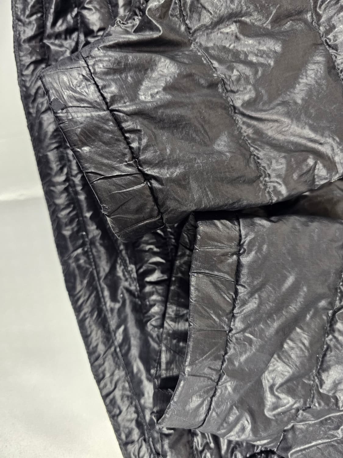 몽벨경량패딩 상품이미지7