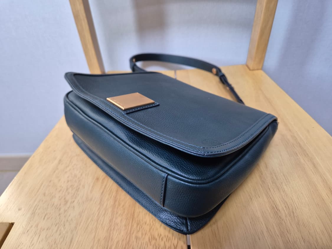 쿠론 숄더백 상품이미지6