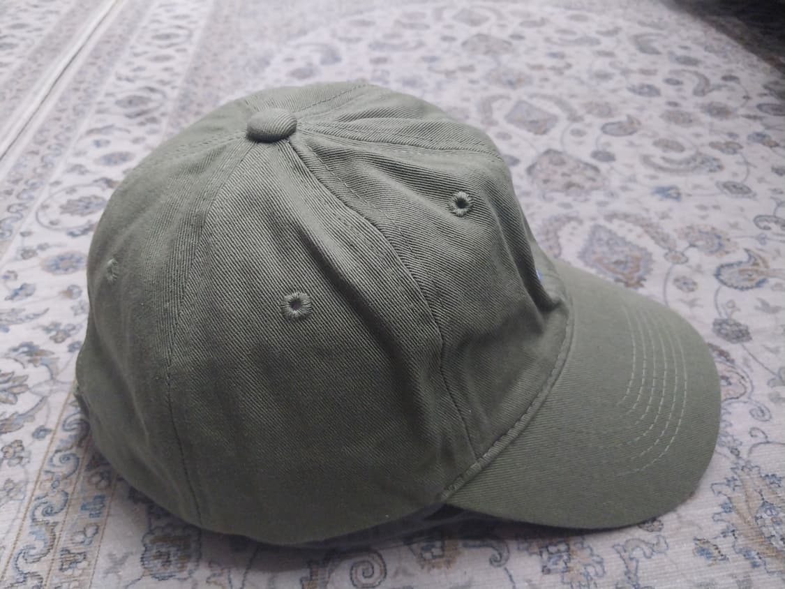 호텔 세리토스 알래스카 앵커리지 볼캡 상품이미지4