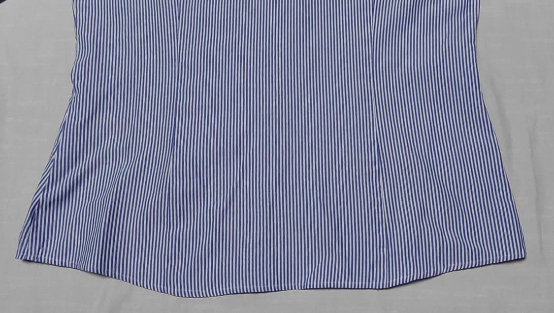 [L] 브릭하우스(Brick House) 여성 스트라이프 셔츠 상품이미지10