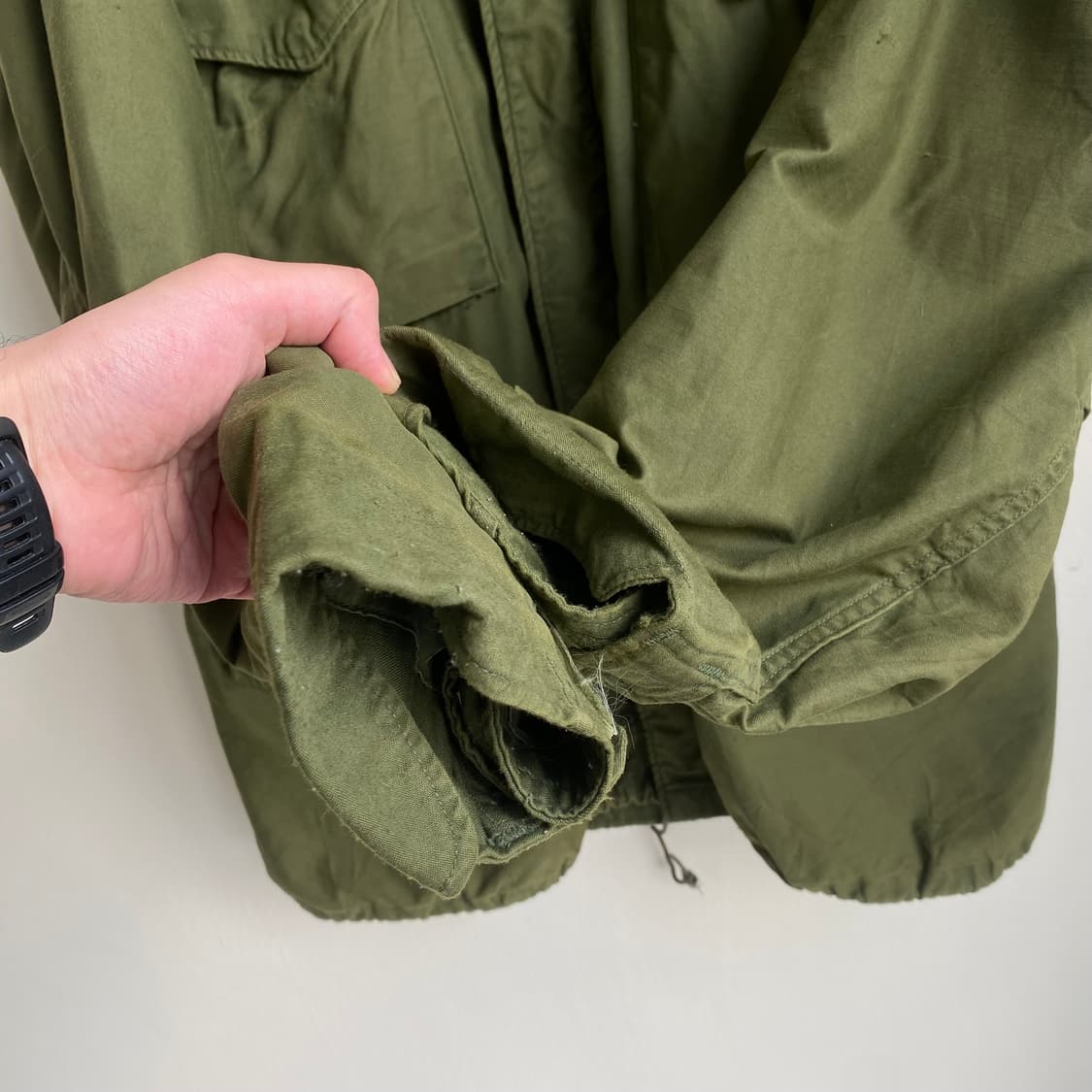 🌊M65 3rd OG XL 상품이미지6