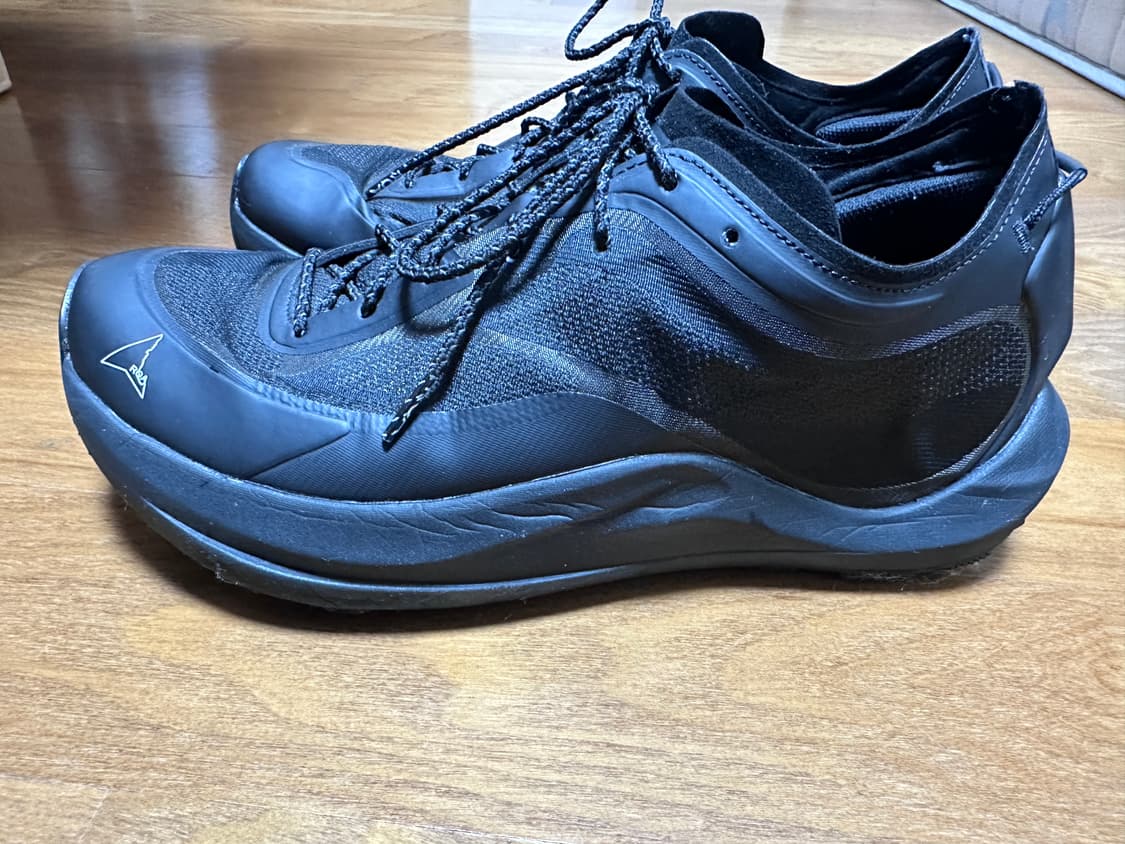 로아 셀라 블랙 상품이미지3