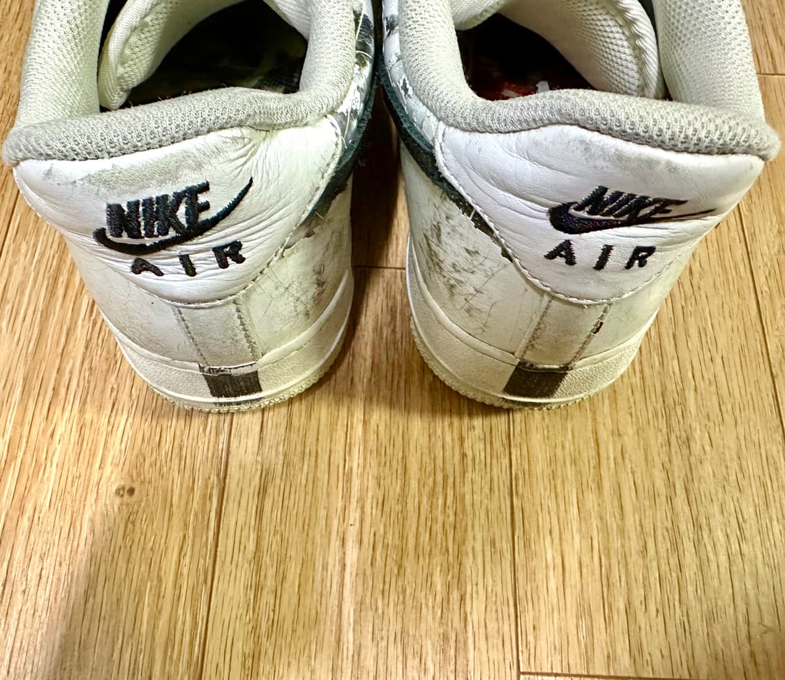 나이키 파마원 파라노이즈 2.0 265 상품이미지8