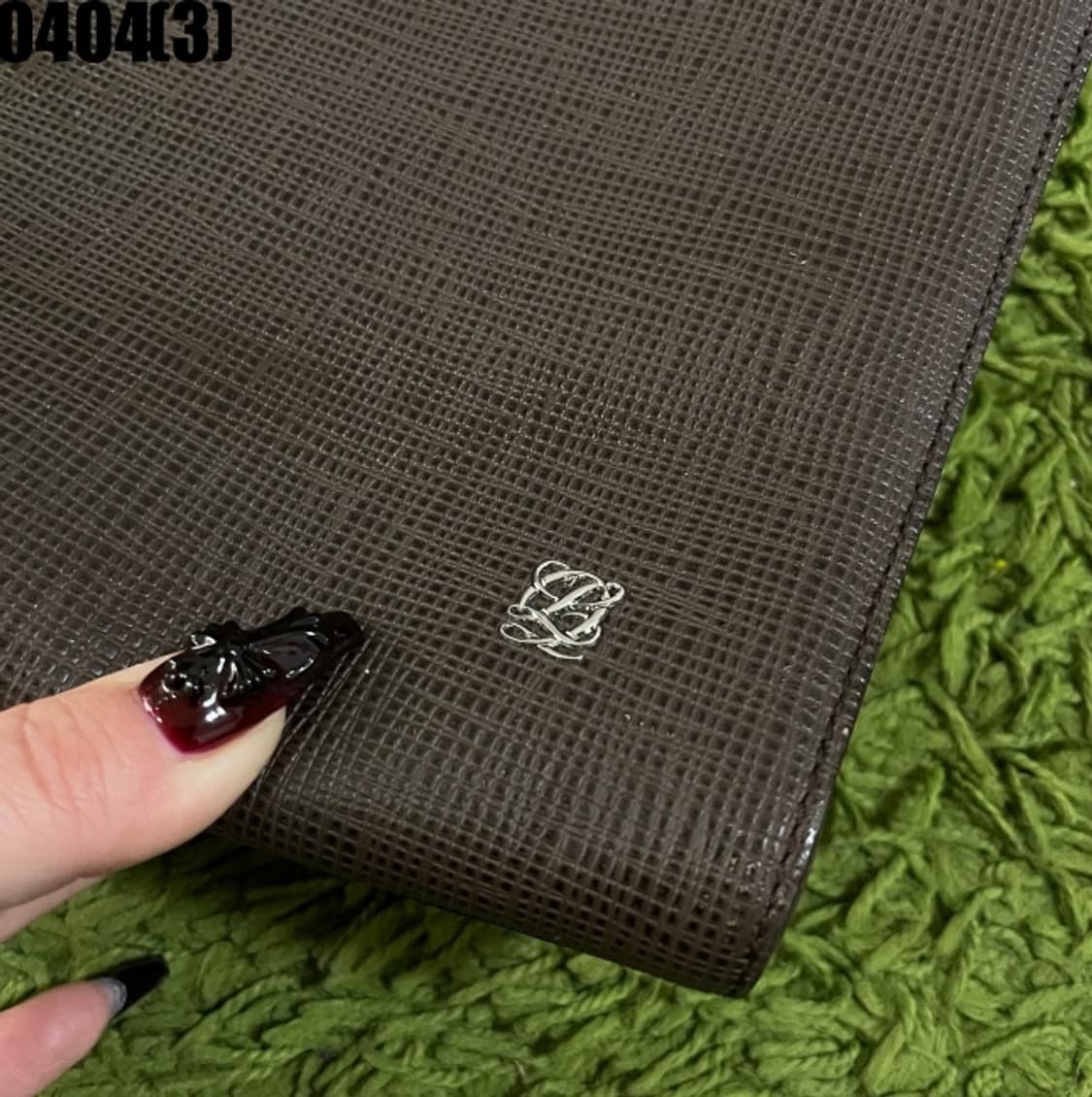 루이까또즈 서류가방 상품이미지2